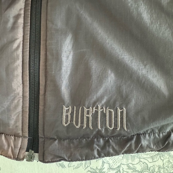 Men’s Burton Lightweight Snowboard Jacket - Picture 2 of 4